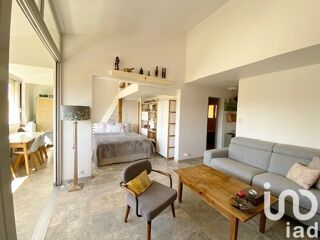  Appartement � vendre 2 pi�ces 58 m�