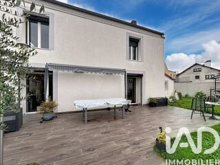  Maison � vendre 5 pi�ces 117 m�
