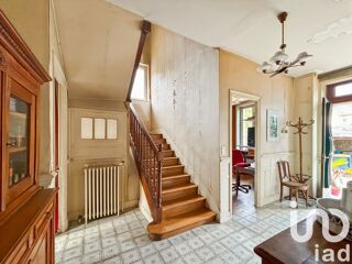  Maison � vendre 9 pi�ces 207 m�