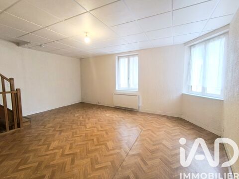   Vente Maison de village 5 pi�ces Maison - 5 pi�ce(s) - 106 m�