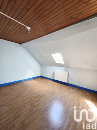  Maison � vendre 4 pi�ces 73 m�