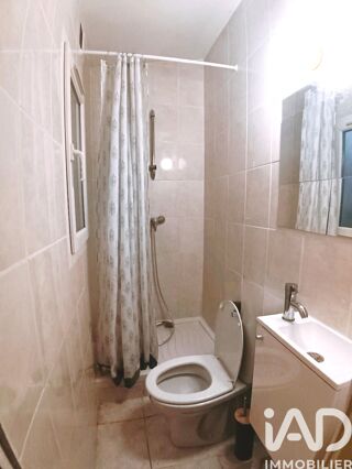  Appartement � vendre 2 pi�ces 17 m�