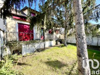  Maison  vendre 8 pices 158 m