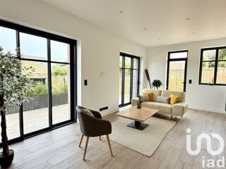  Maison  vendre 8 pices 158 m