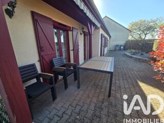  Maison � vendre 3 pi�ces 95 m�