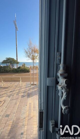  Appartement  vendre 1 pice 18 m