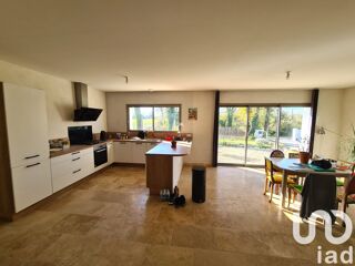  Maison � vendre 5 pi�ces 125 m�