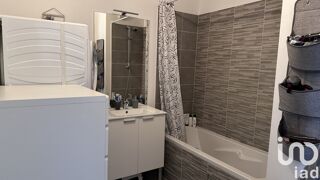  Appartement � vendre 3 pi�ces 61 m�