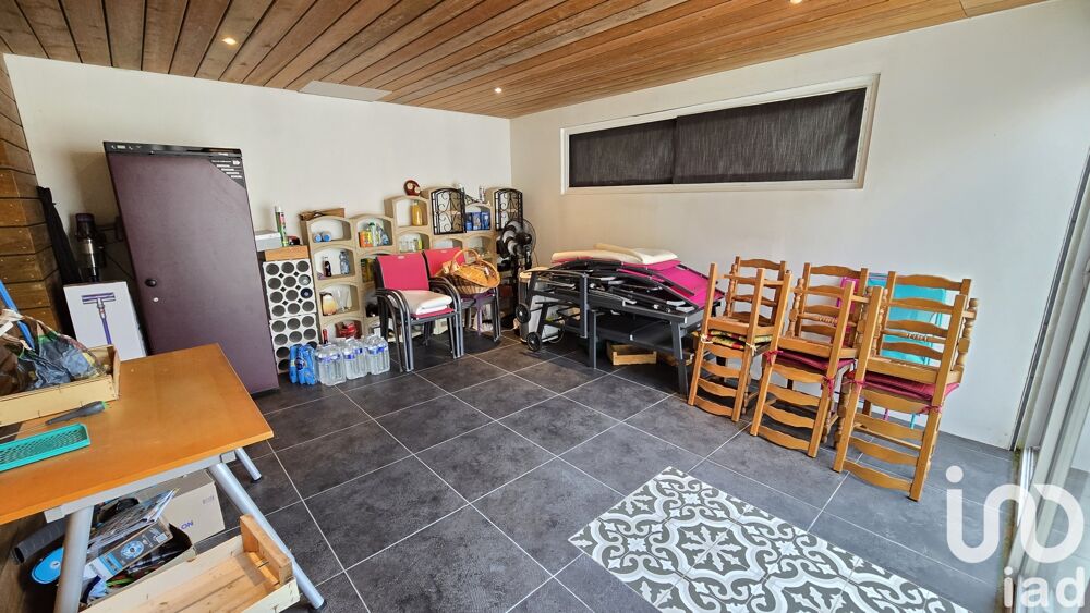  vendre  Villa taules (17750)