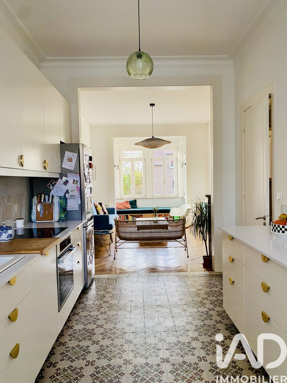 � vendre  Maison Croix (59170)