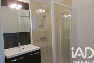  Appartement � vendre 1 pi�ce 27 m�