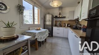  Appartement � vendre 4 pi�ces 82 m�