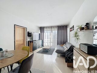  Appartement  vendre 4 pices 72 m