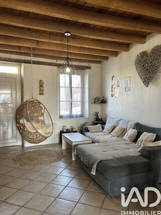  Maison � vendre 4 pi�ces 137 m�