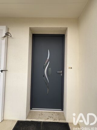  Maison � vendre 5 pi�ces 124 m�