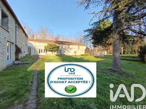   Vente Maison/villa 11 pi�ces Maison - 11 pi�ce(s) - 280 m�