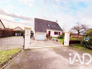  Maison � vendre 5 pi�ces 118 m�