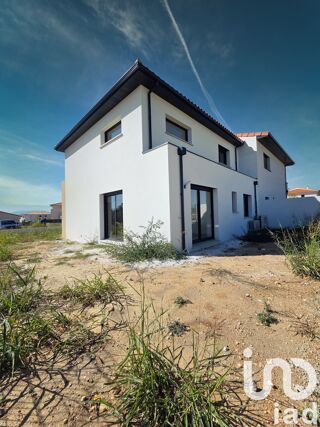  Maison � vendre 4 pi�ces 100 m�