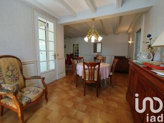  Maison � vendre 8 pi�ces 205 m�