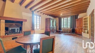  Maison � vendre 9 pi�ces 215 m�