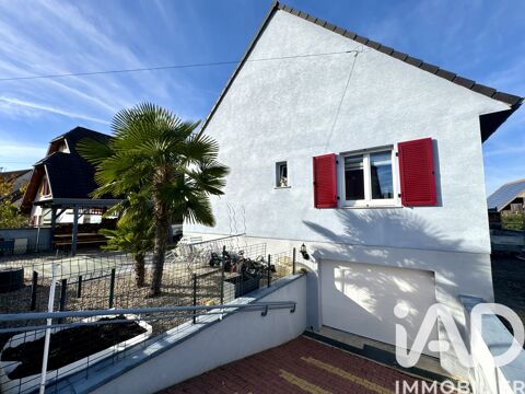   Vente Maison traditionnelle 4 pi�ces Maison - 4 pi�ce(s) - 94 m�