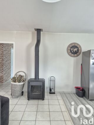  Maison � vendre 5 pi�ces 91 m�