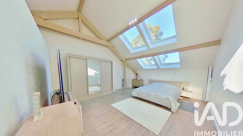 � vendre  Maison Boussy-Saint-Antoine (91800)