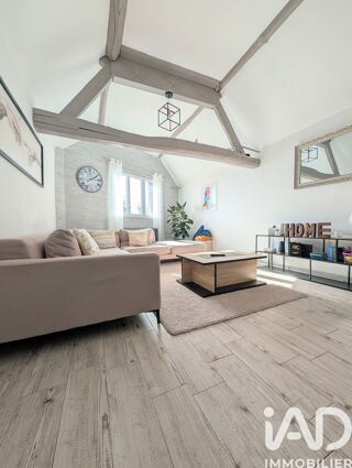  Maison � vendre 5 pi�ces 118 m�