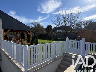  Maison � vendre 8 pi�ces 150 m�