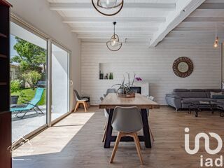  Maison � vendre 9 pi�ces 265 m�