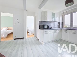  Appartement � vendre 3 pi�ces 53 m�