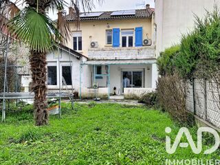  Maison � vendre 6 pi�ces 130 m�