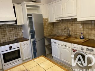  Appartement � vendre 4 pi�ces 76 m�