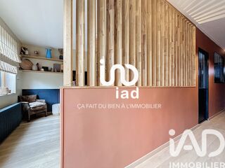  Maison � vendre 10 pi�ces 252 m�