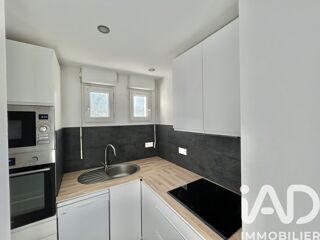  Appartement � vendre 3 pi�ces 56 m�