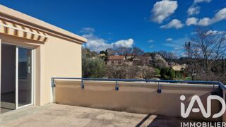 Appartement 3 pièces 72 m² · à Belcodène · 72 m² · 289 000 €