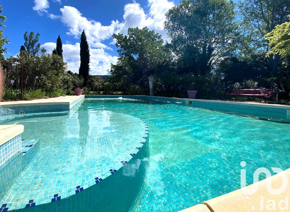 � vendre  Maison L'Isle-sur-la-Sorgue (84800)