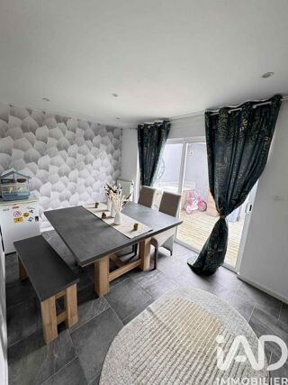  Maison � vendre 5 pi�ces 110 m�