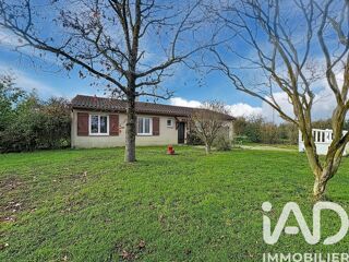  Maison � vendre 5 pi�ces 115 m�