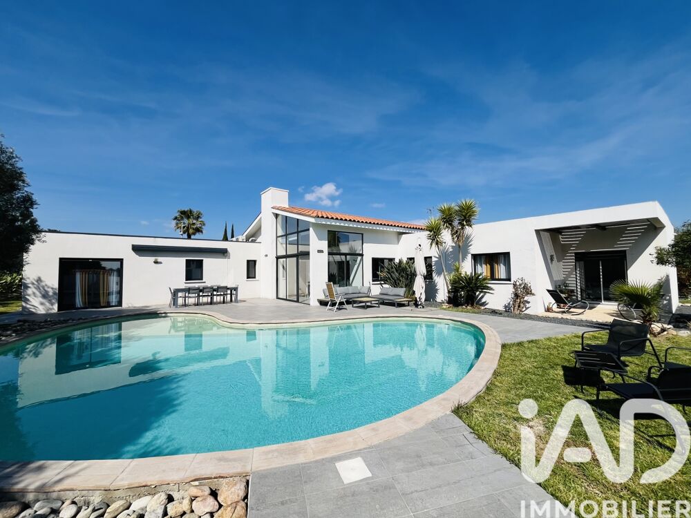 � vendre  Maison Perpignan (66000)