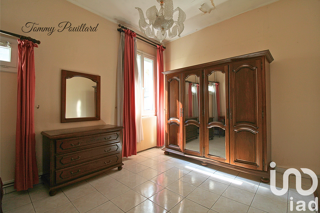  Appartement  vendre 2 pices 38 m