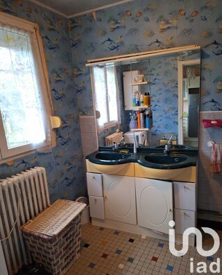  Maison � vendre 4 pi�ces 75 m�