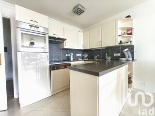  Appartement � vendre 3 pi�ces 69 m�