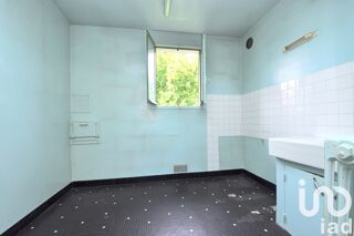  Appartement � vendre 3 pi�ces 56 m�