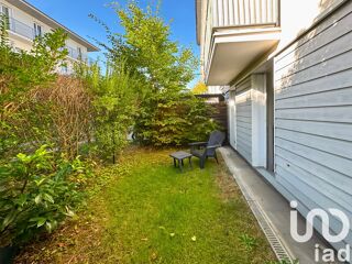  Appartement � vendre 2 pi�ces 40 m�