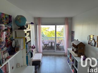  Appartement � vendre 3 pi�ces 75 m�