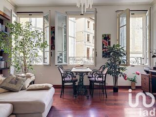  Appartement � vendre 3 pi�ces 72 m�