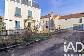  Maison � vendre 7 pi�ces 350 m�