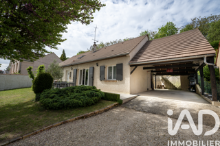  Maison � vendre 6 pi�ces 136 m�