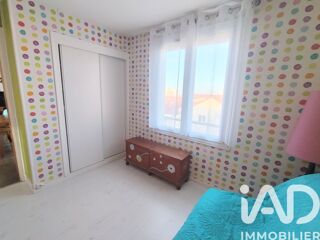  Appartement � vendre 3 pi�ces 65 m�